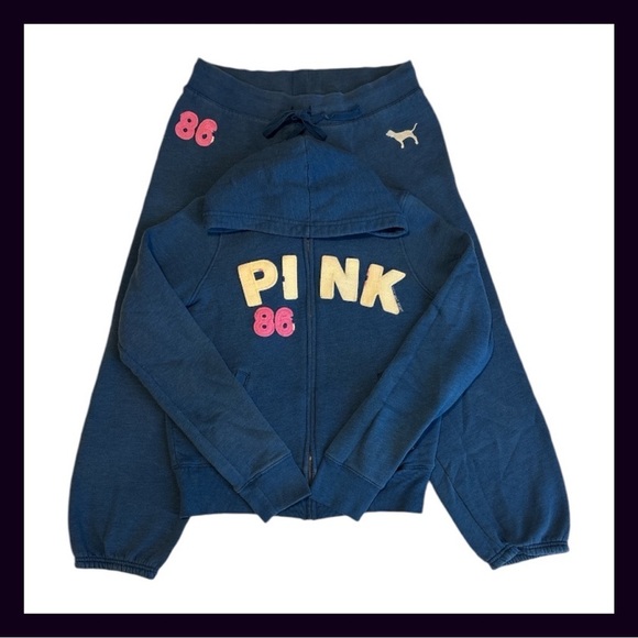 Vintage PINK Set - Picture 13 of 14